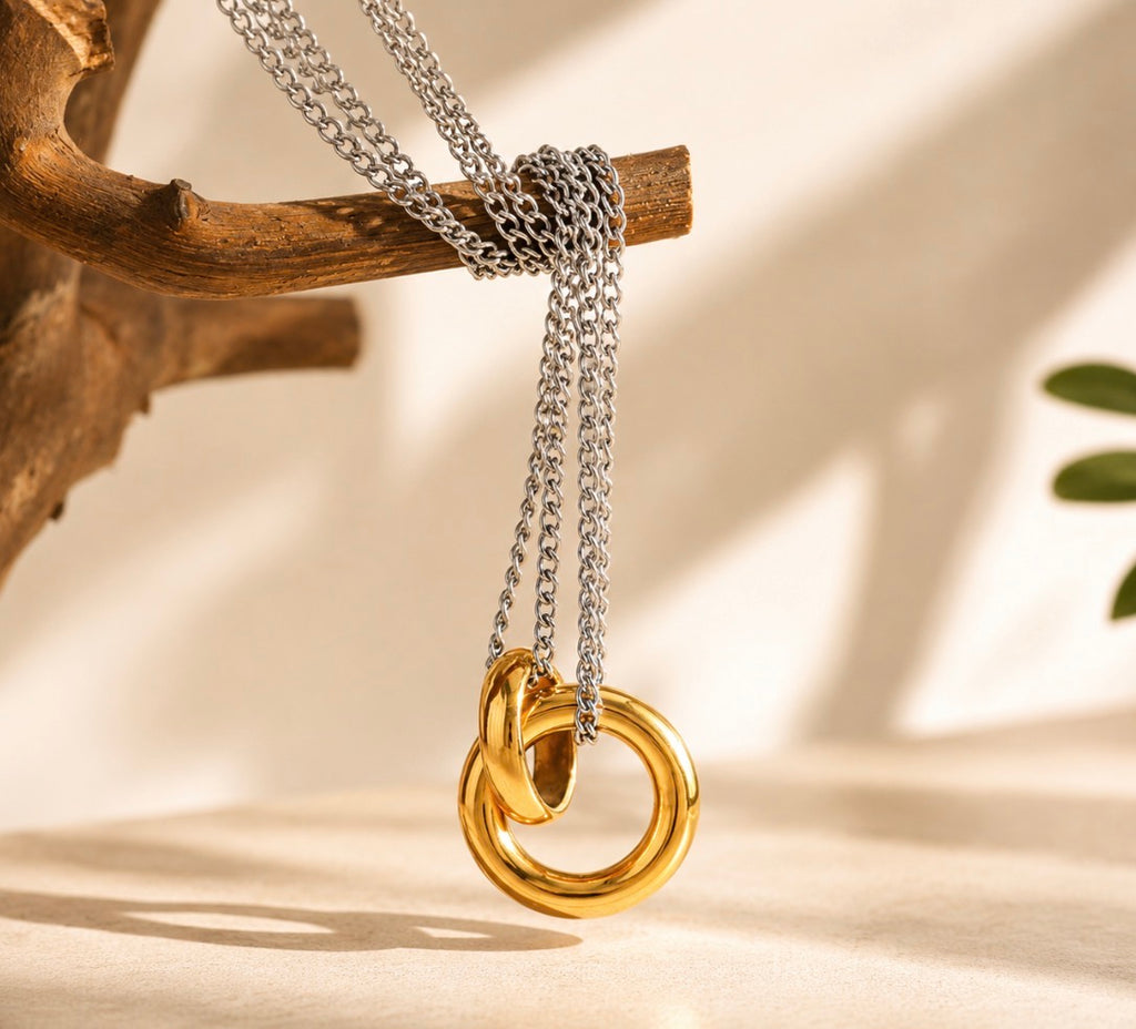 Nova Necklace