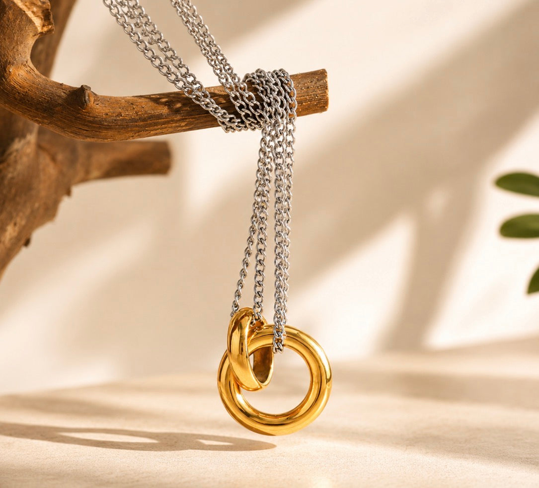 Nova Necklace