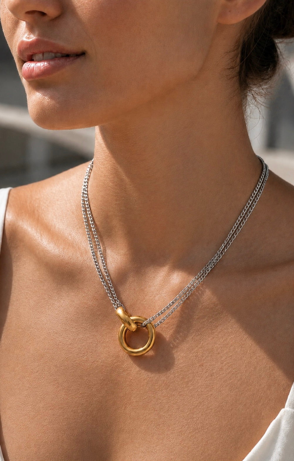 Nova Necklace