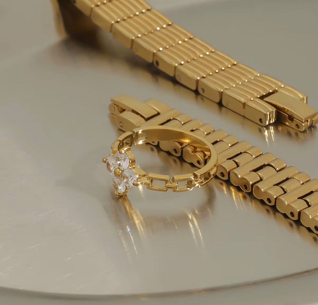 Sweet Escape Ring