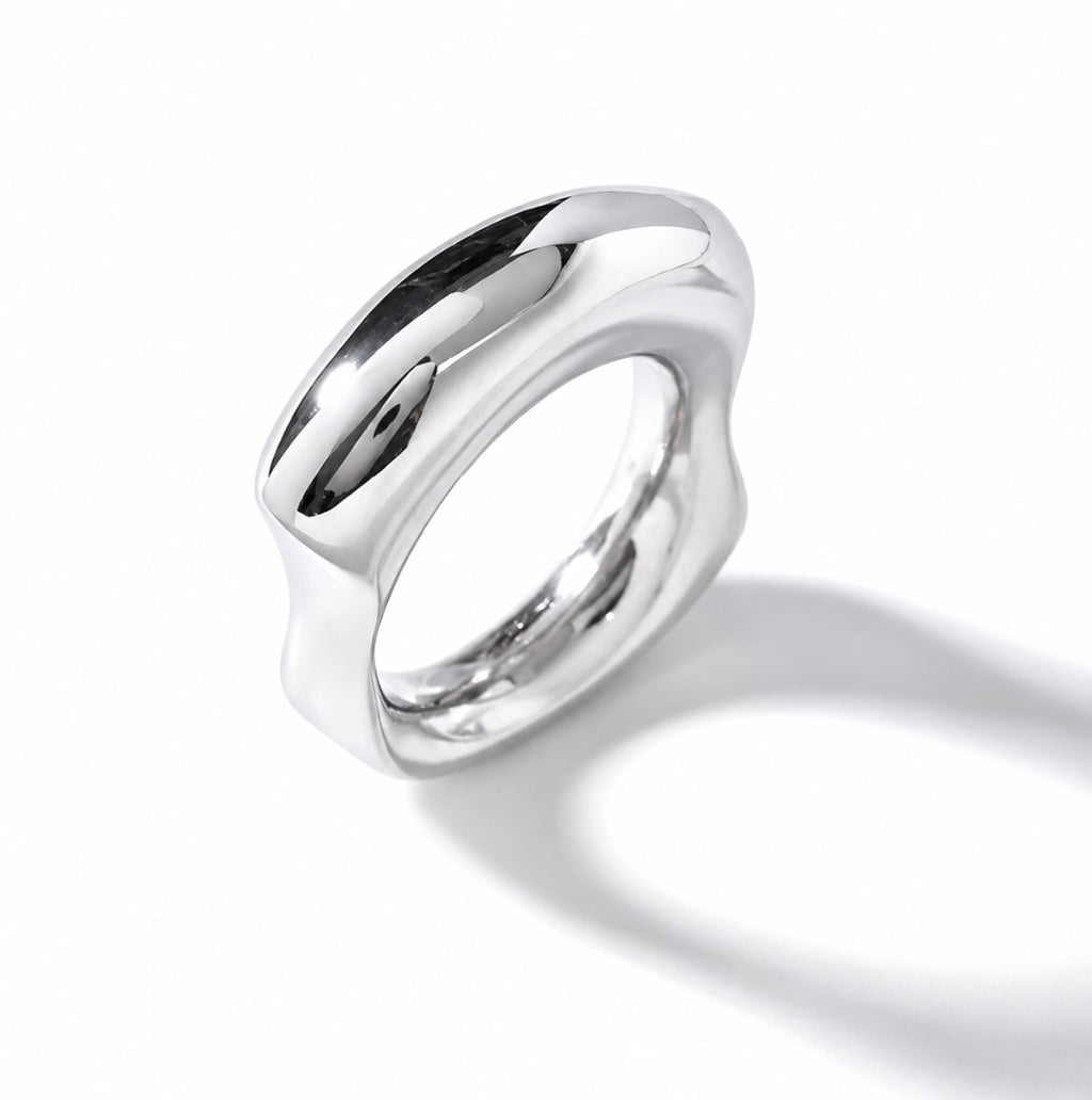 Goddess Silver