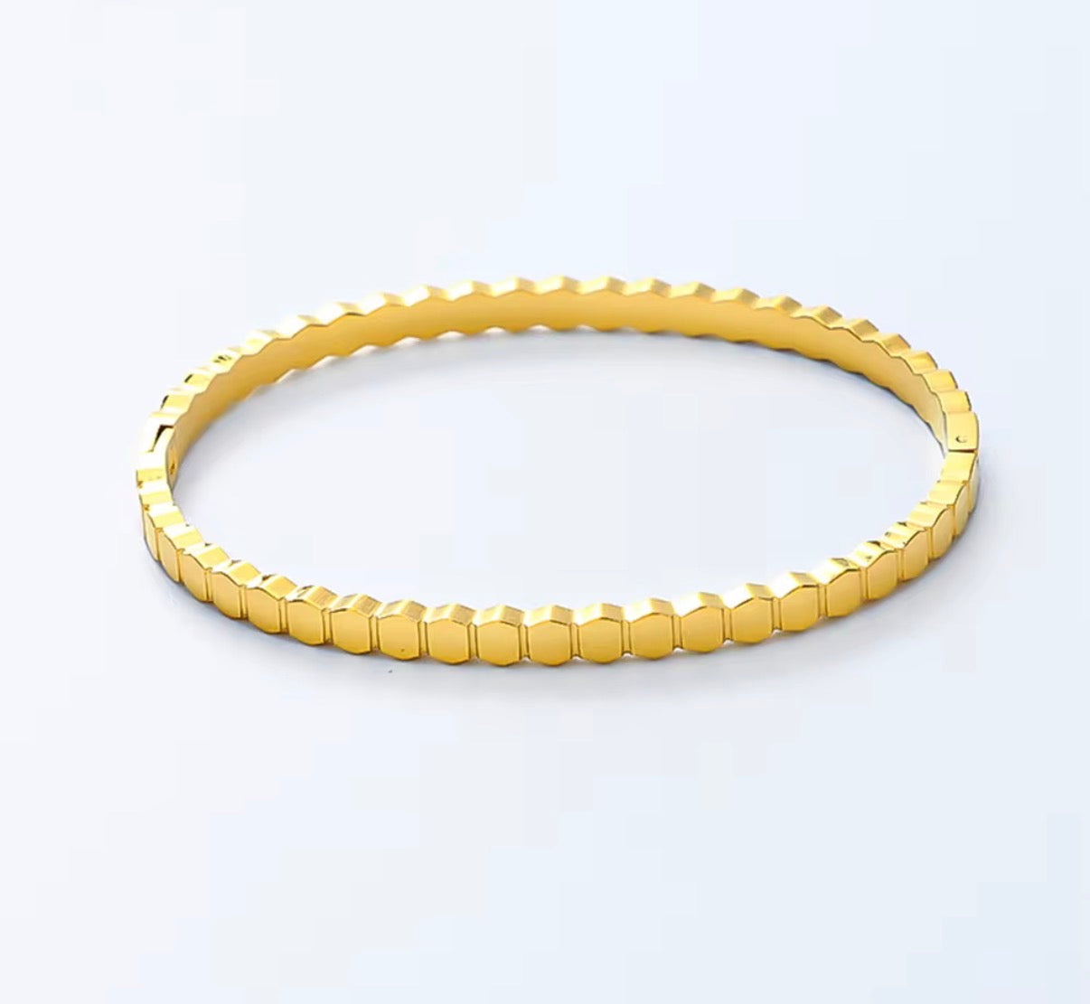 Saint Sol Gold