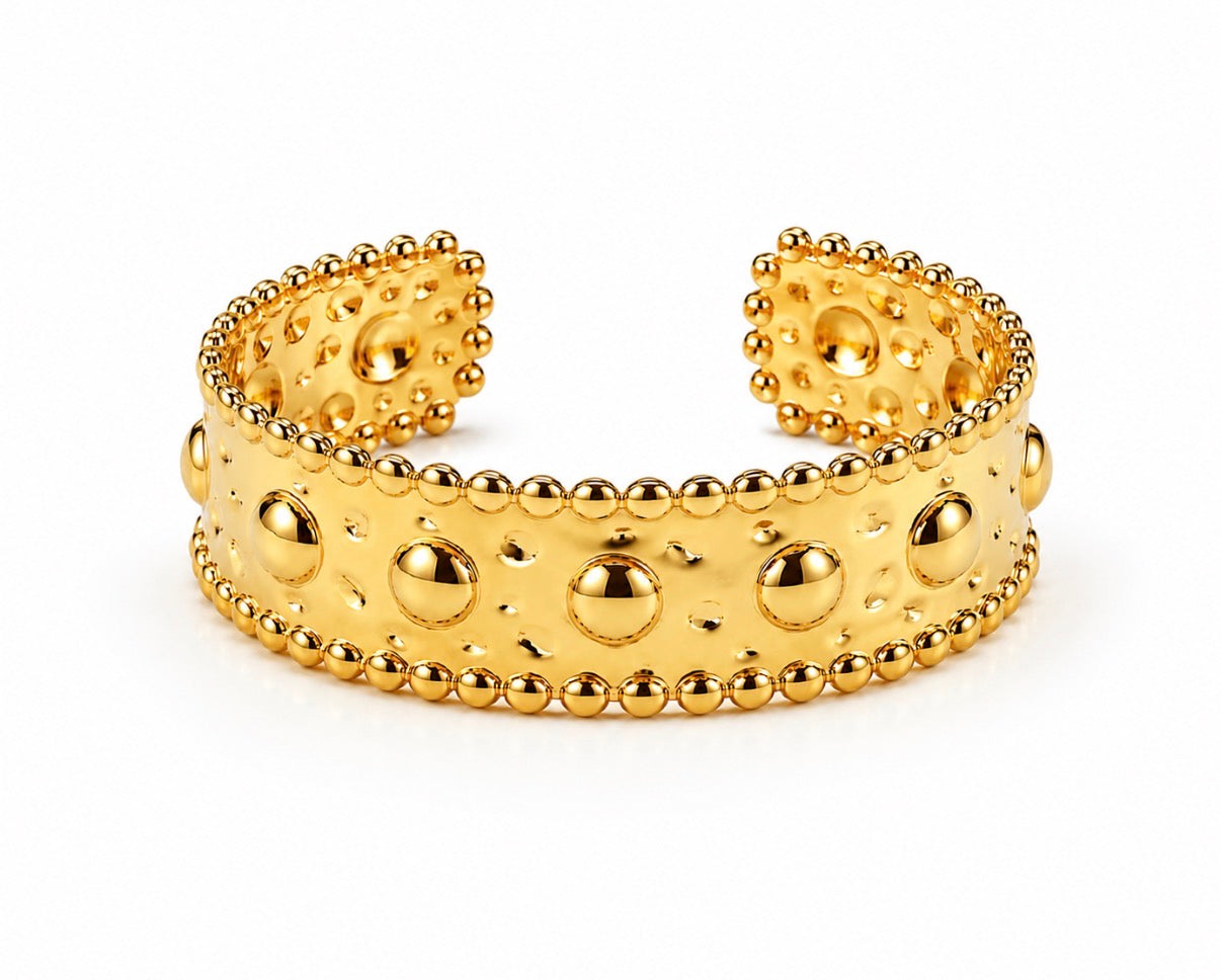 Honey Drip Cuff