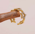 Starlight Ring