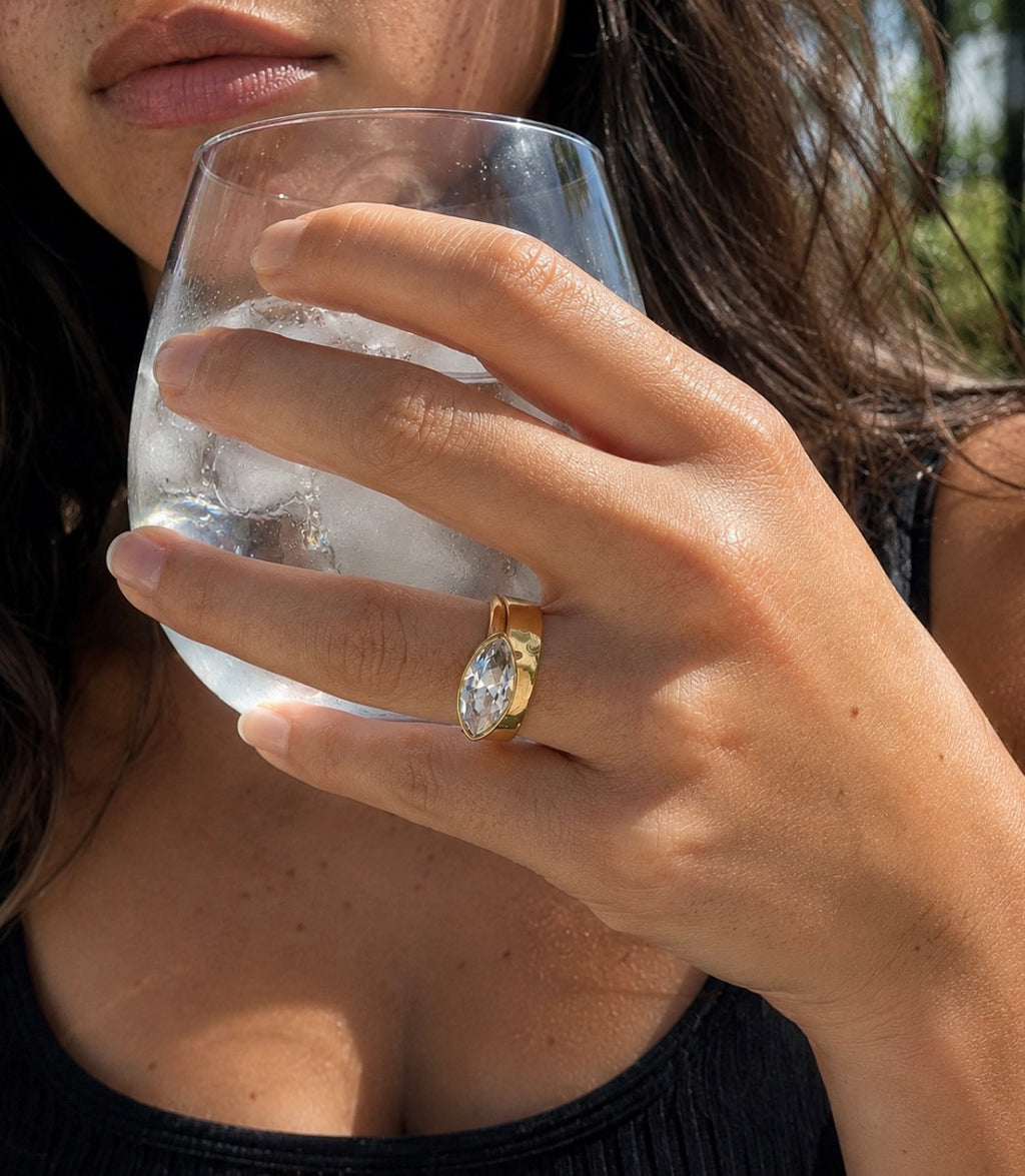 Icon Ring