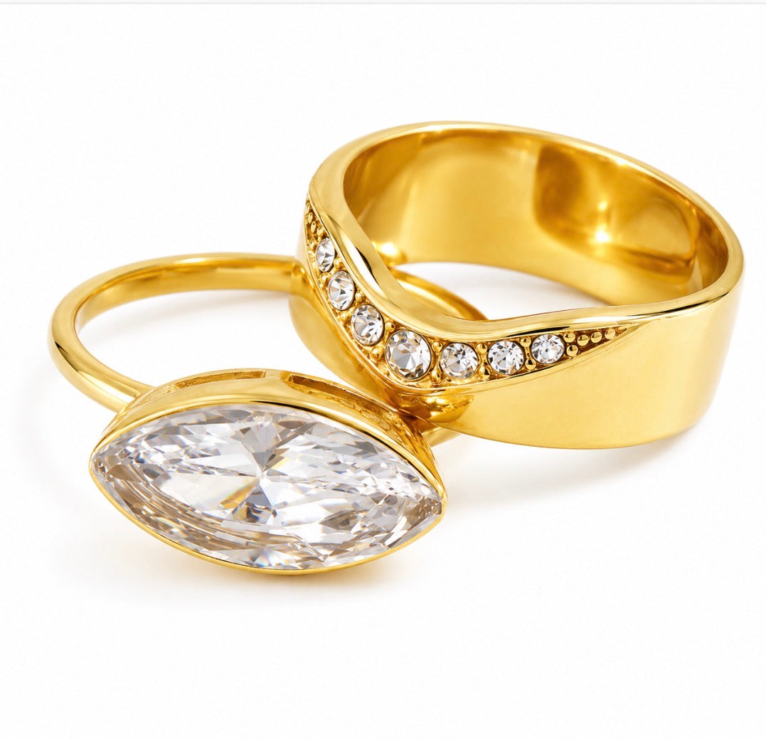 Icon Ring