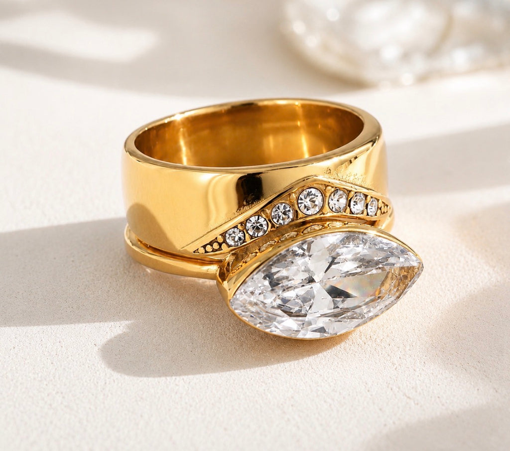 Icon Ring