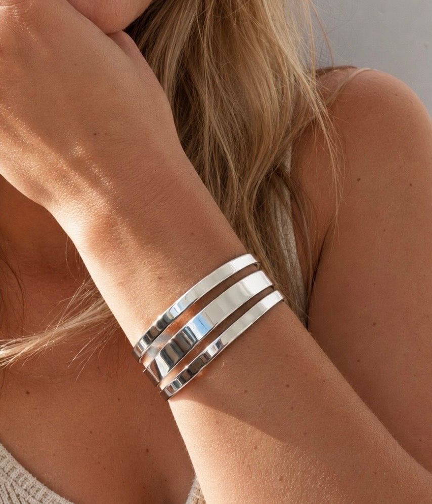 Dream Girl Bangle