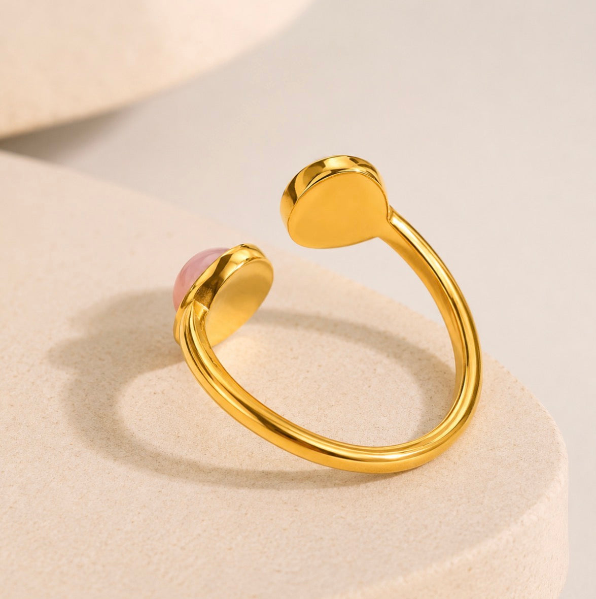 Kiss Me Ring
