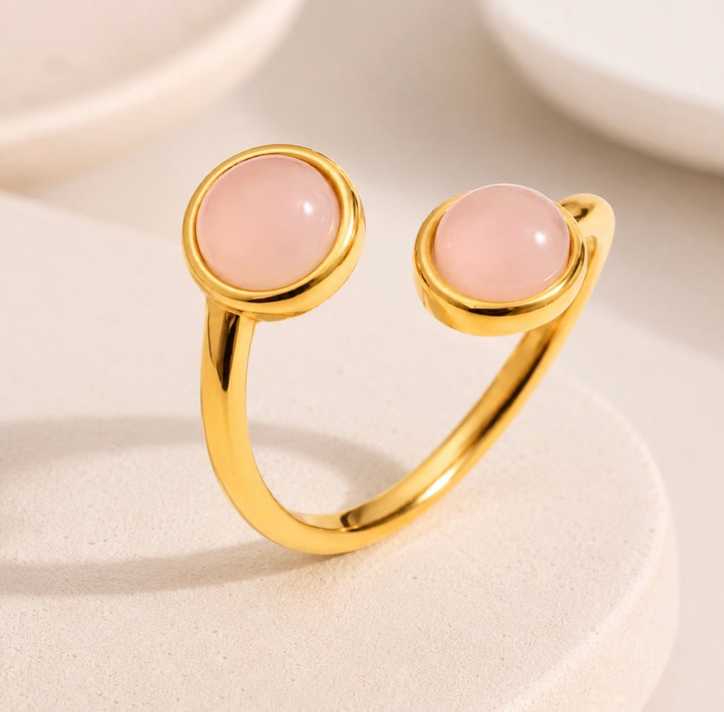 Kiss Me Ring