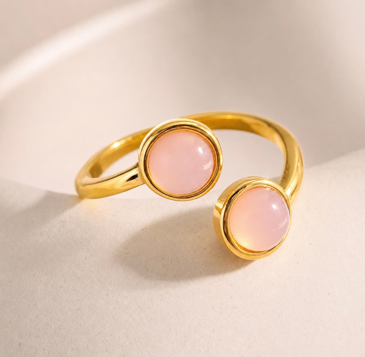 Kiss Me Ring