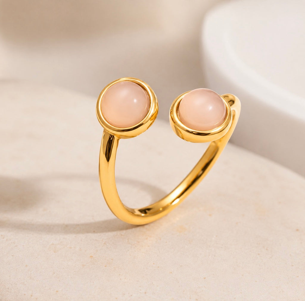 Kiss Me Ring