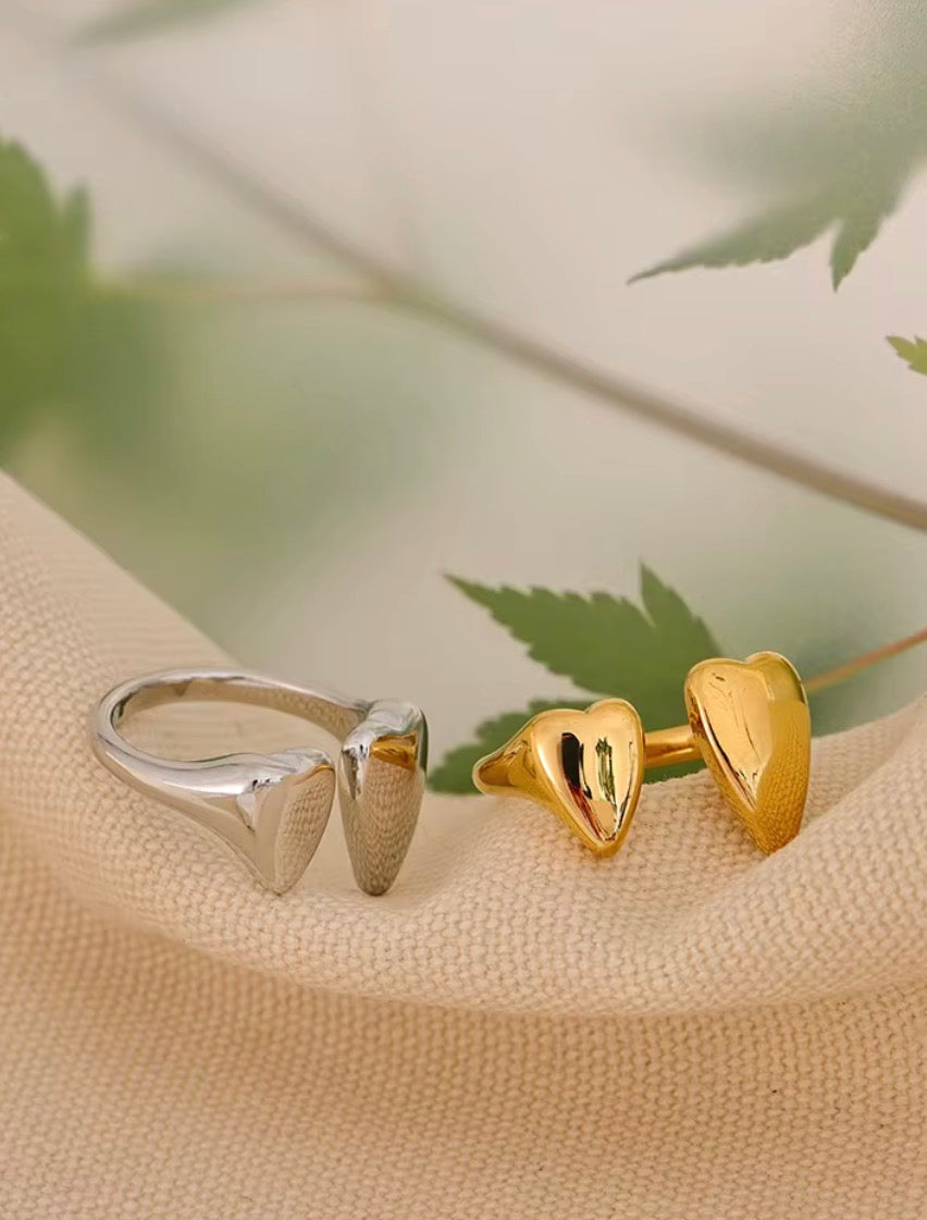 Obsessed with You Ring