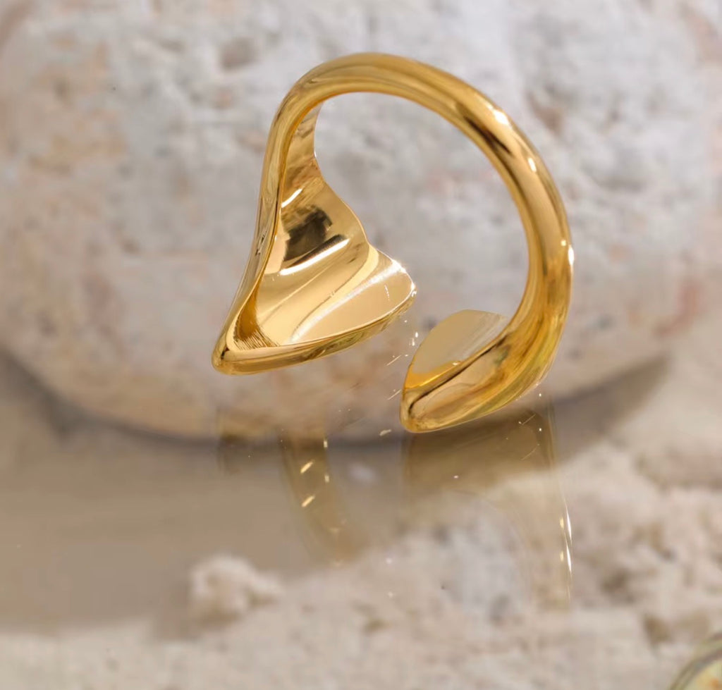 Obsessed with You Ring