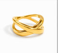 Higher Love Ring