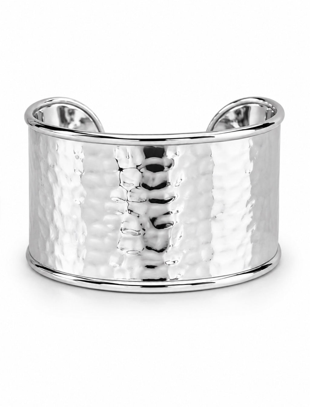 Liquid Mirror Cuff