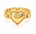 Lover Girl Ring