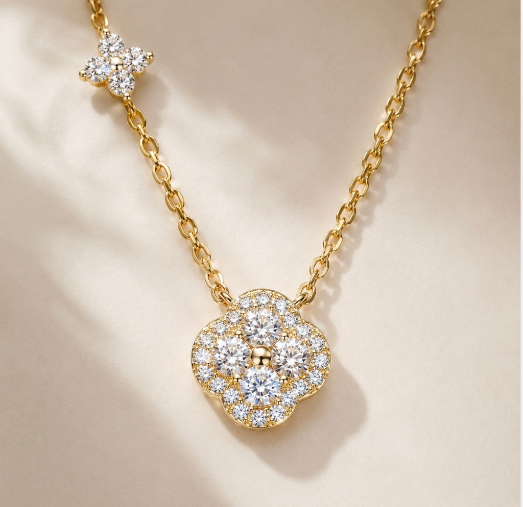 Clover Gold Gold