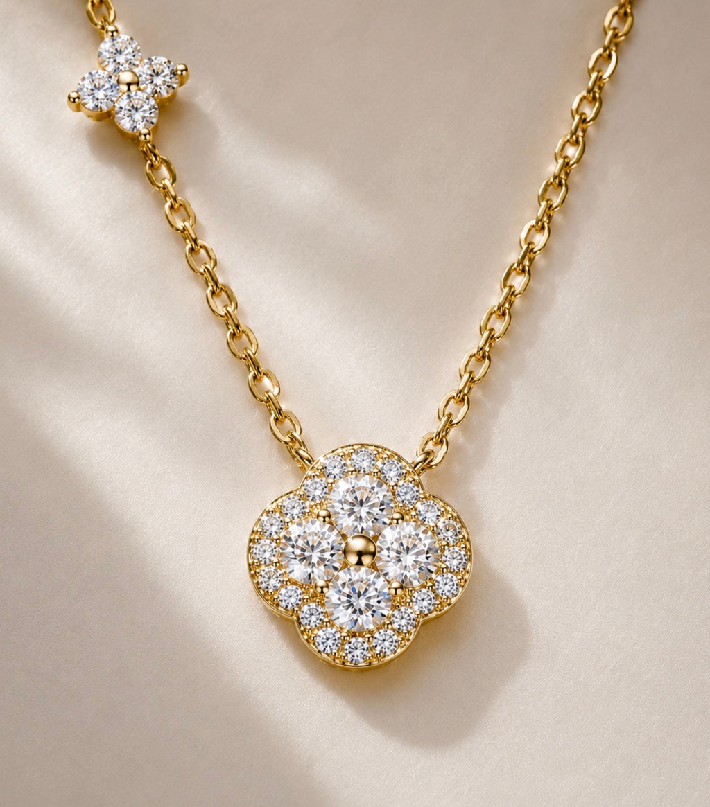Clover Gold Gold