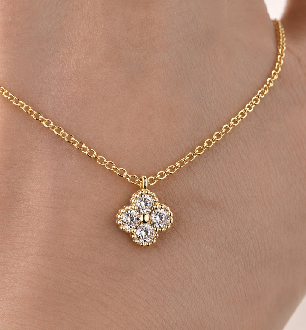 Clover Gold Gold