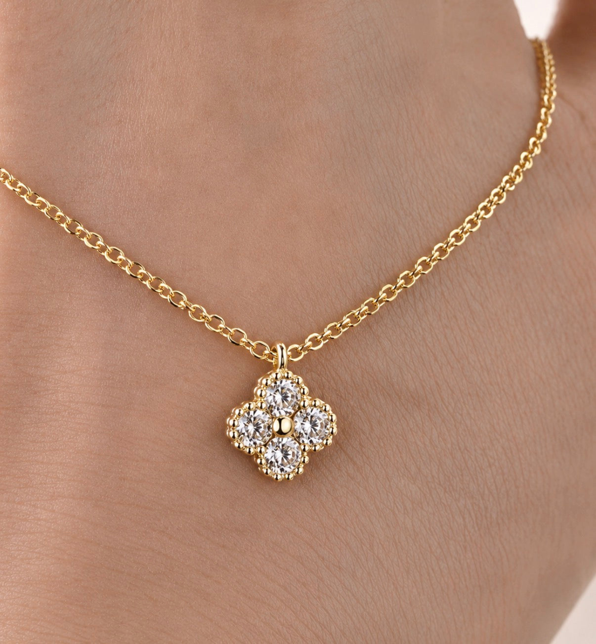 Clover Gold Gold