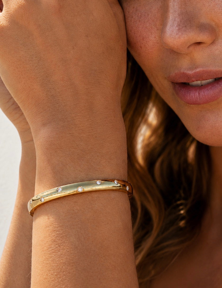 Lunar Gold
