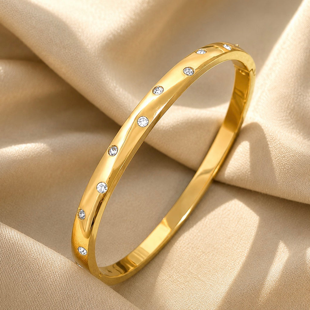 Lunar Gold