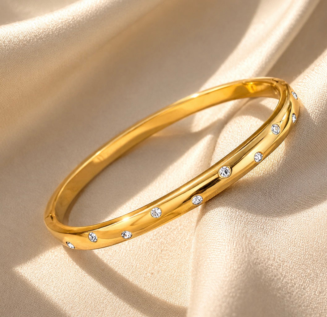 Lunar Gold