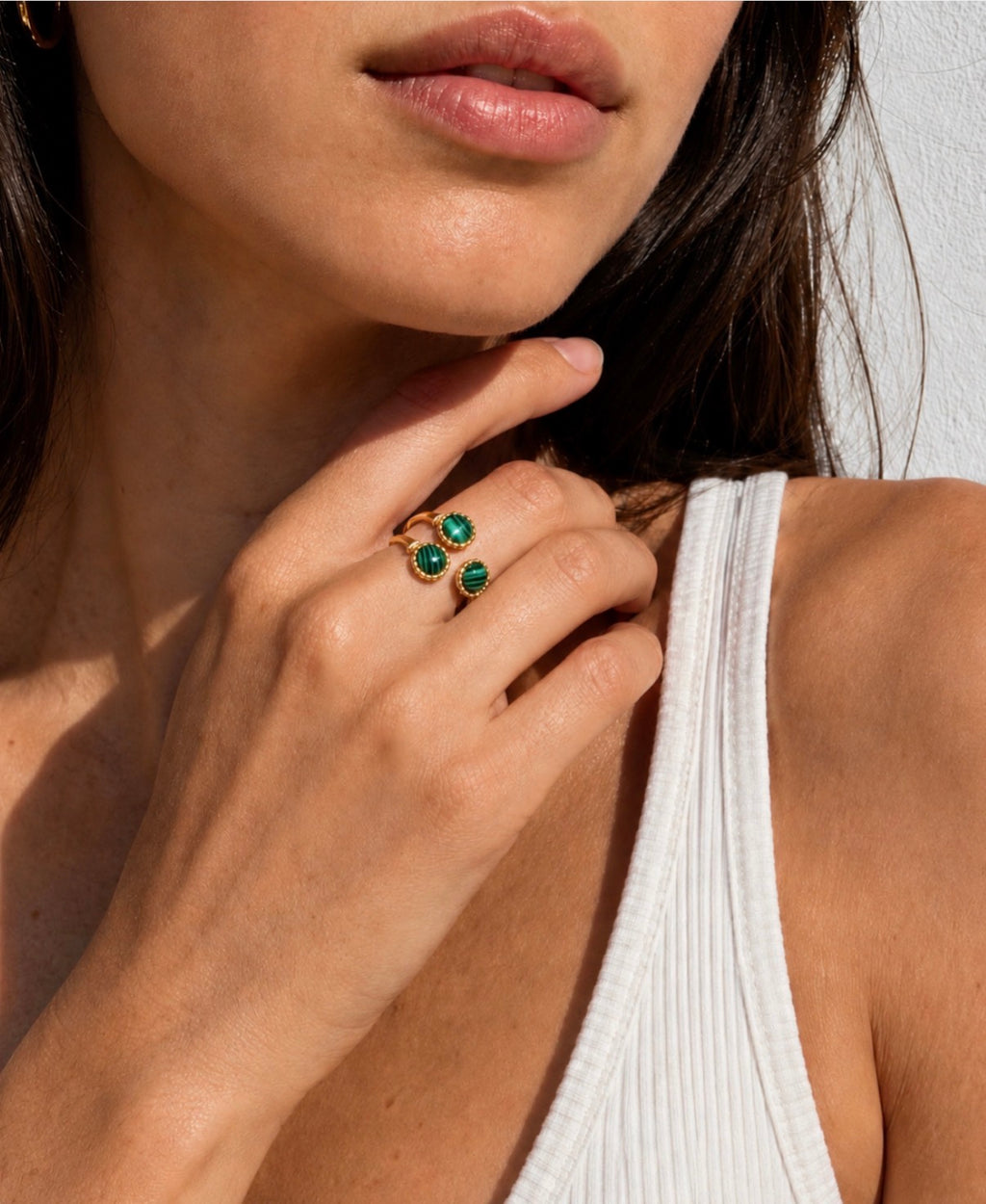 Cherish Ring