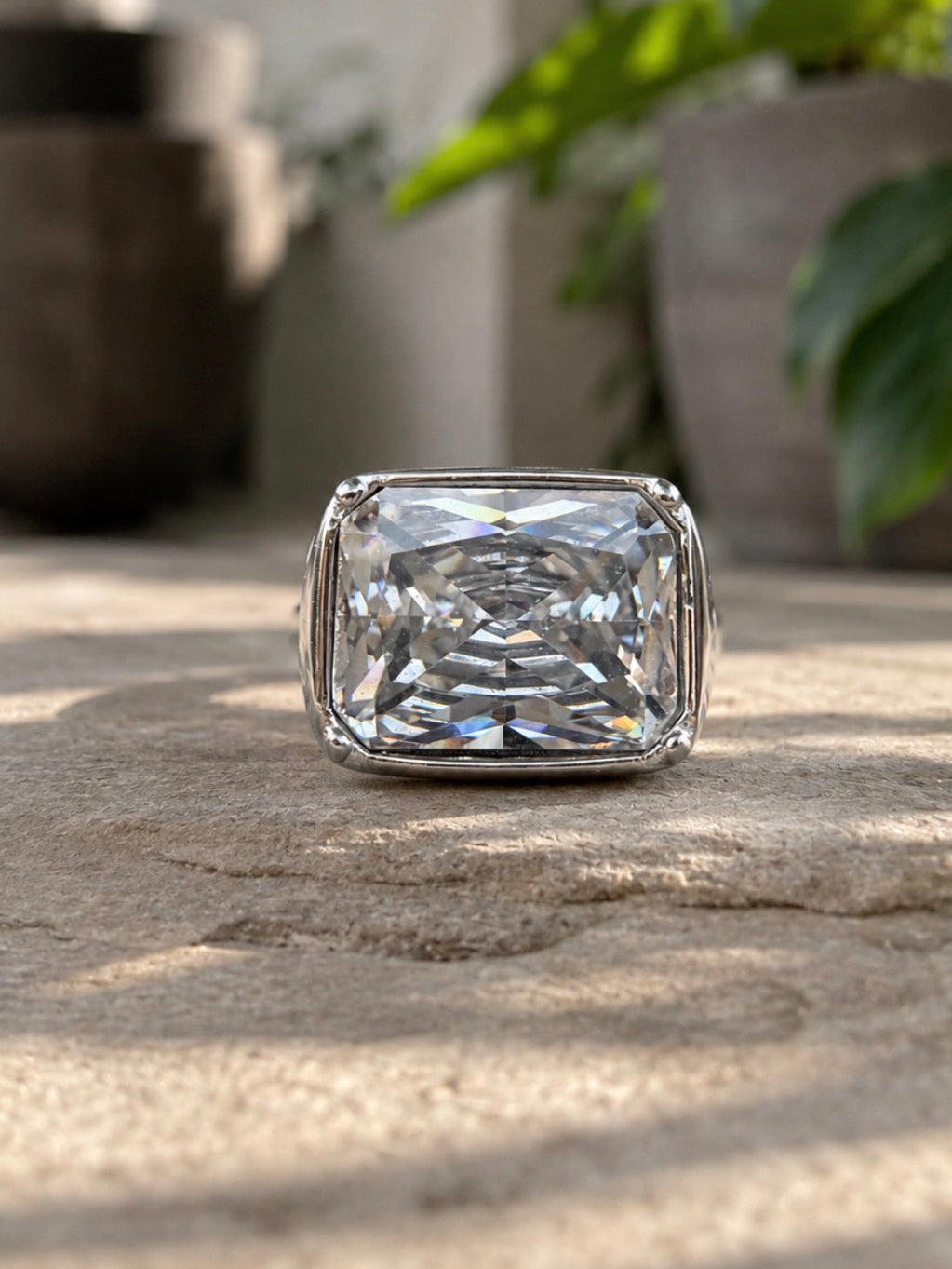 Power Move Ring