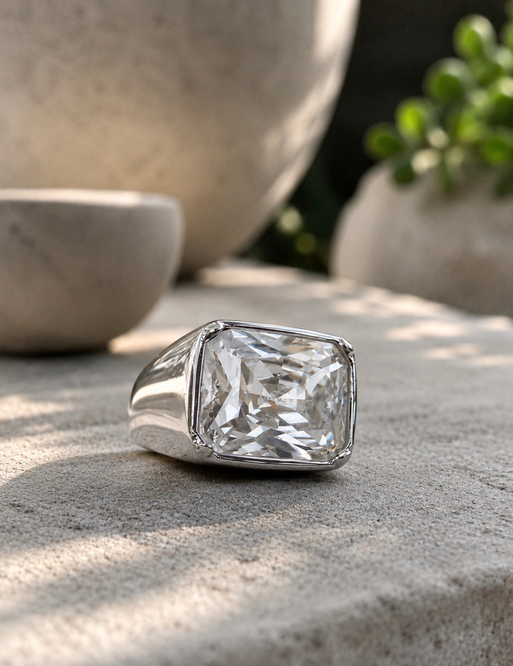 Power Move Ring