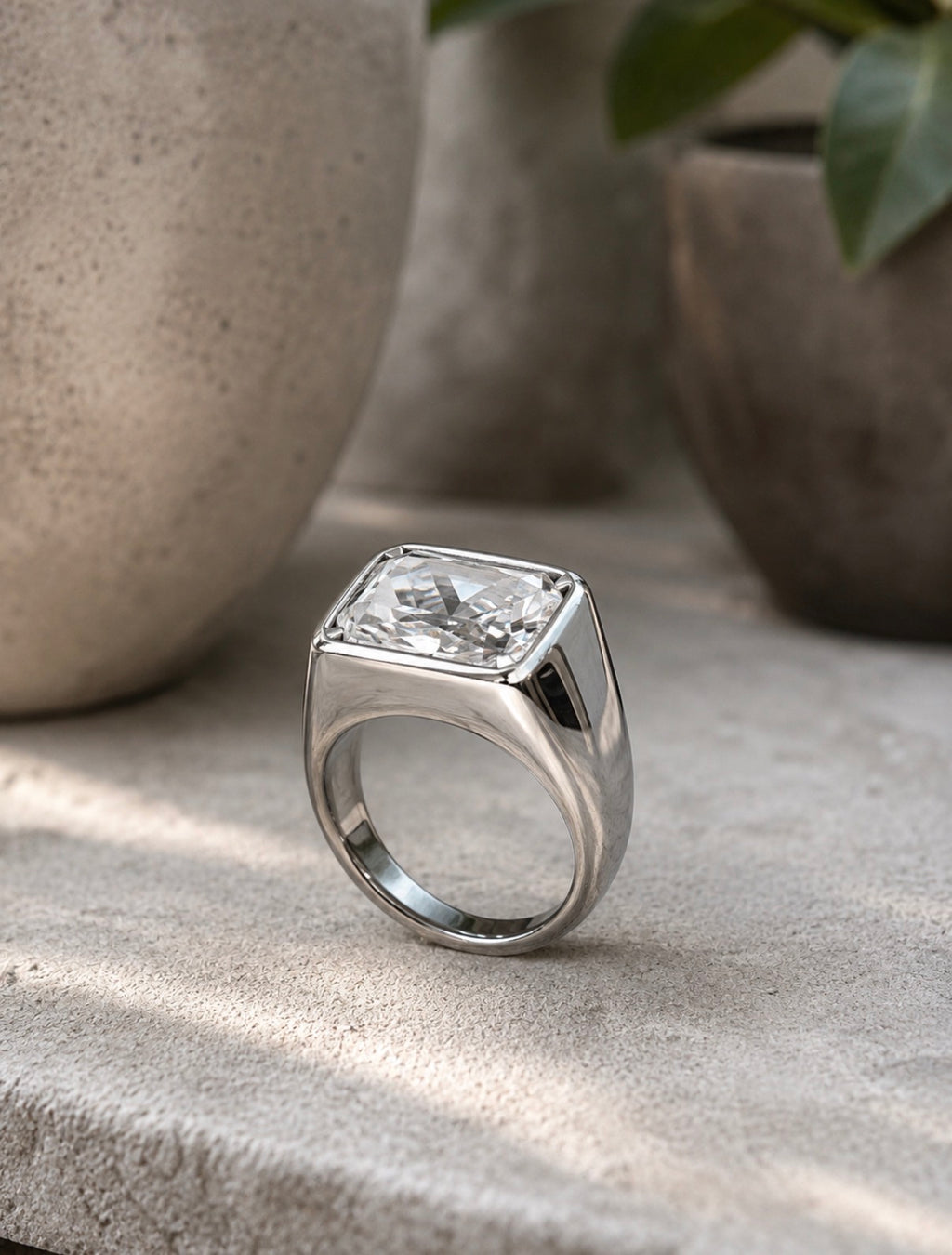 Power Move Ring
