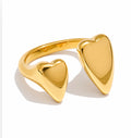 Obsessed with You Ring