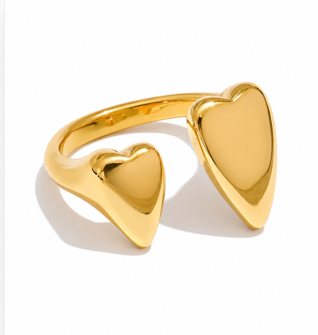 Obsessed with You Ring