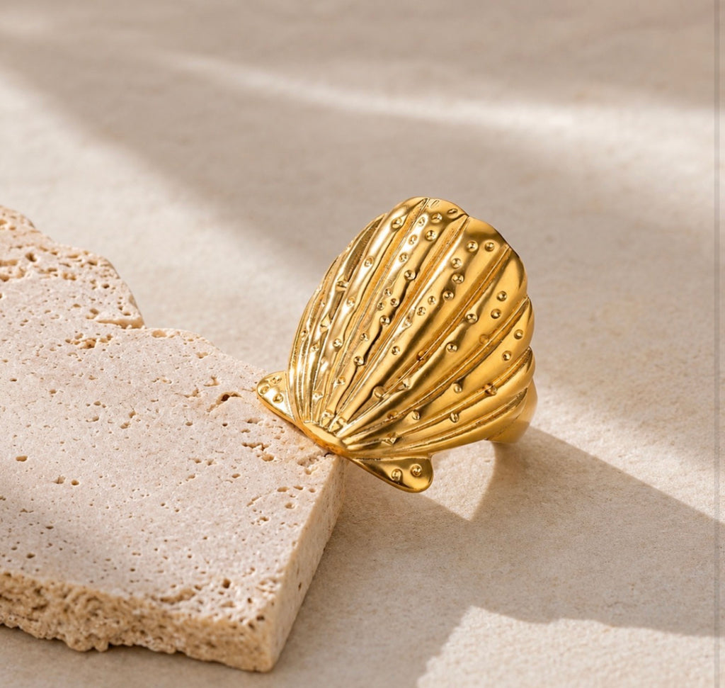 Forever Summer Ring