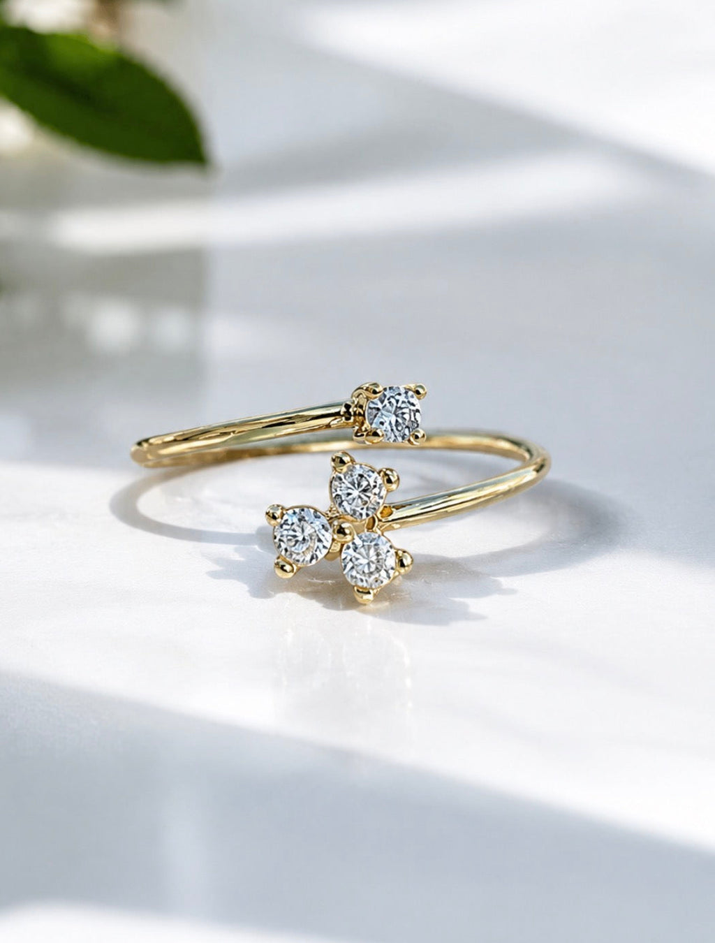 Oh So Cute Ring