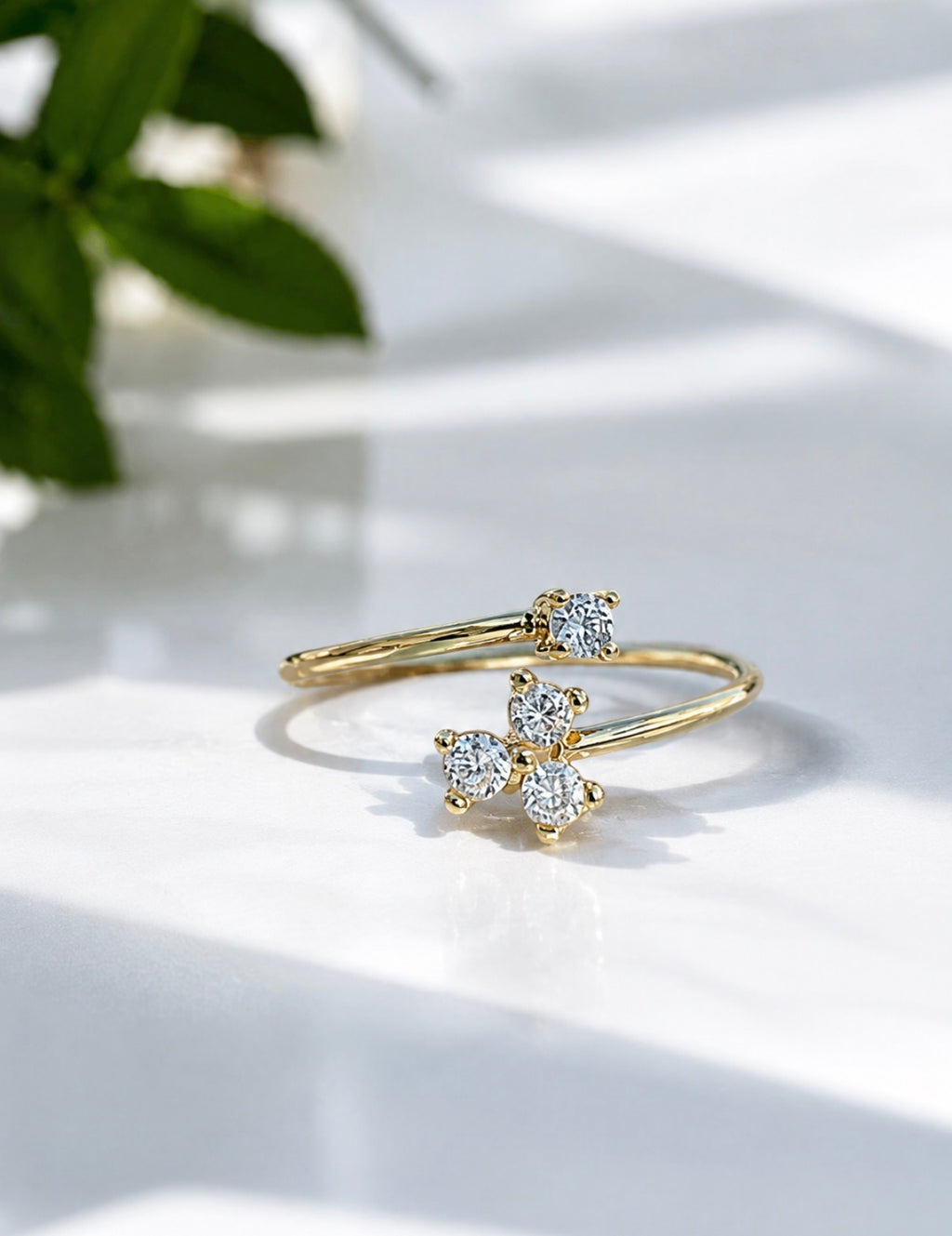 Oh So Cute Ring