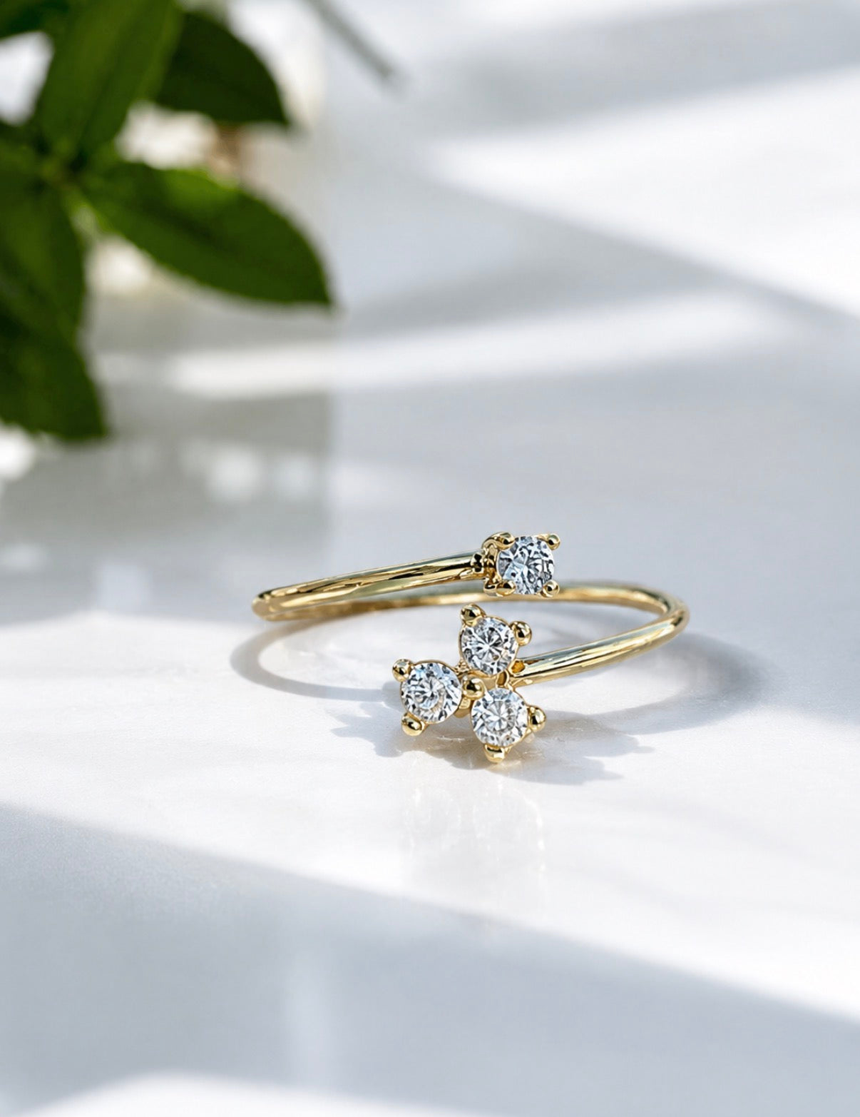 Oh So Cute Ring