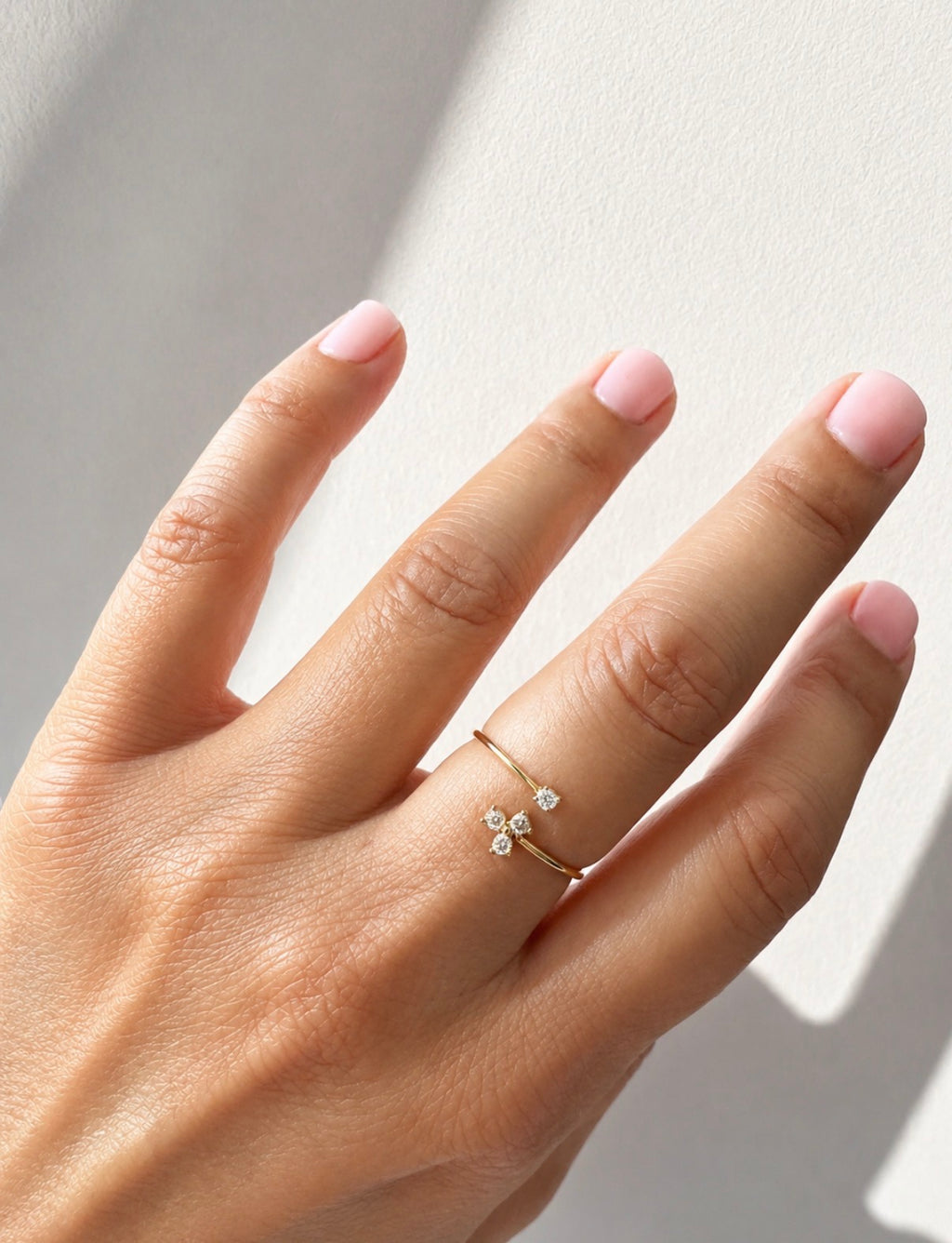 Oh So Cute Ring