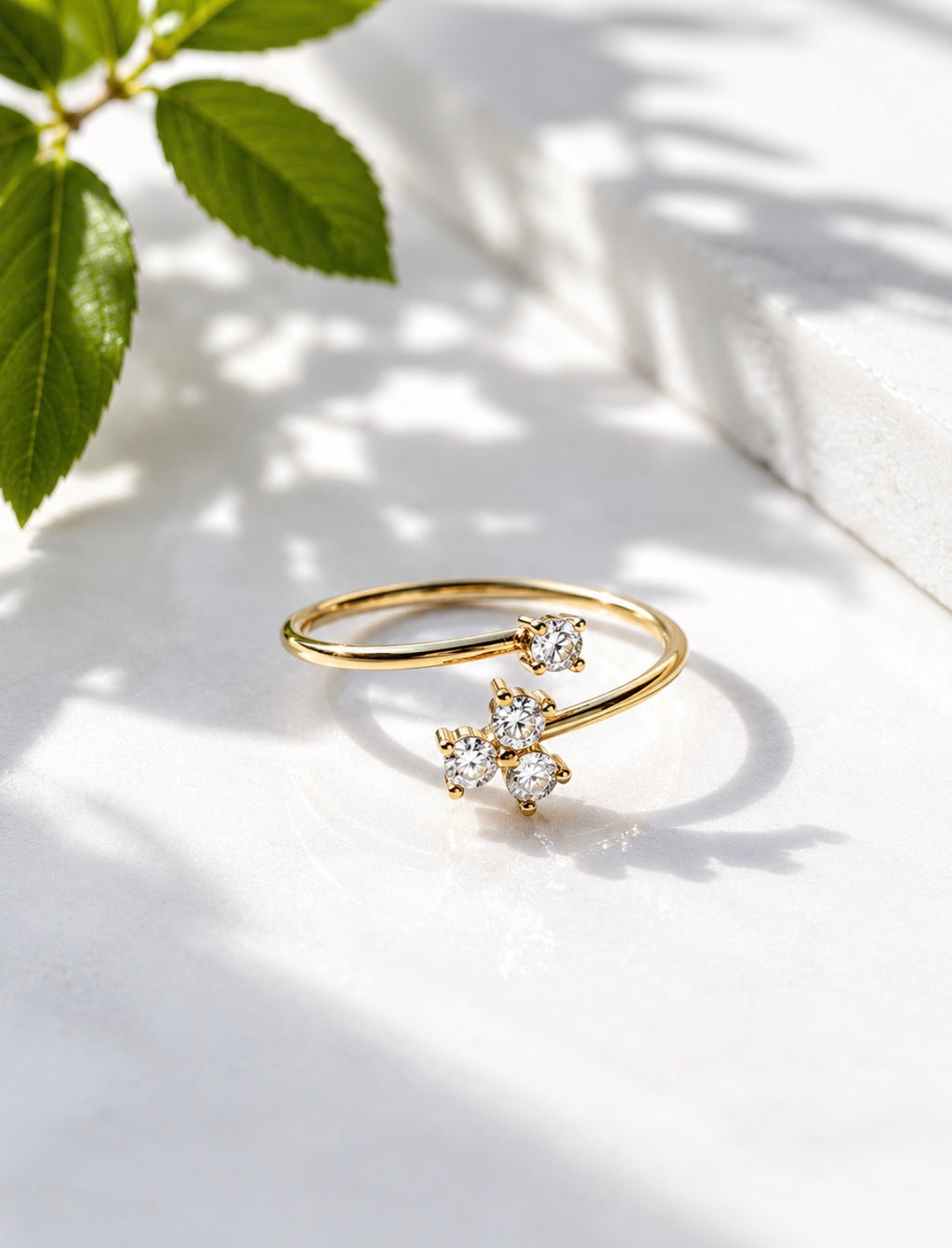 Oh So Cute Ring