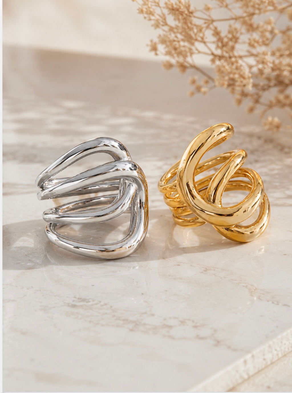 Catalina Ring