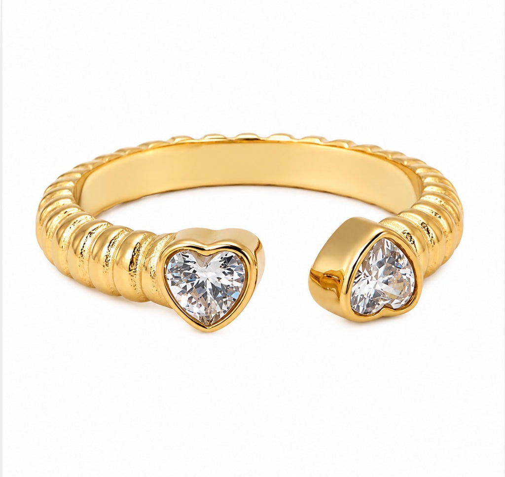Lover Girl Gold