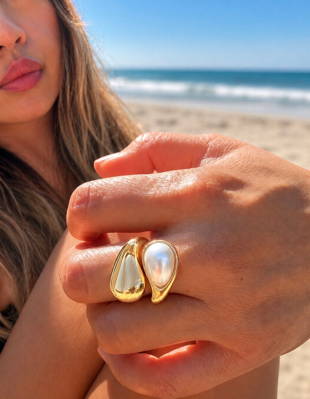 Afterglow Ring