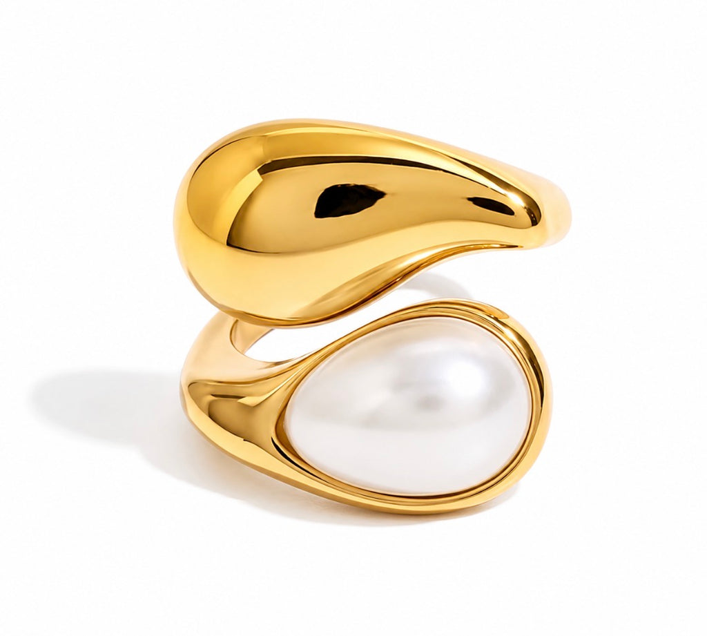 Afterglow Ring
