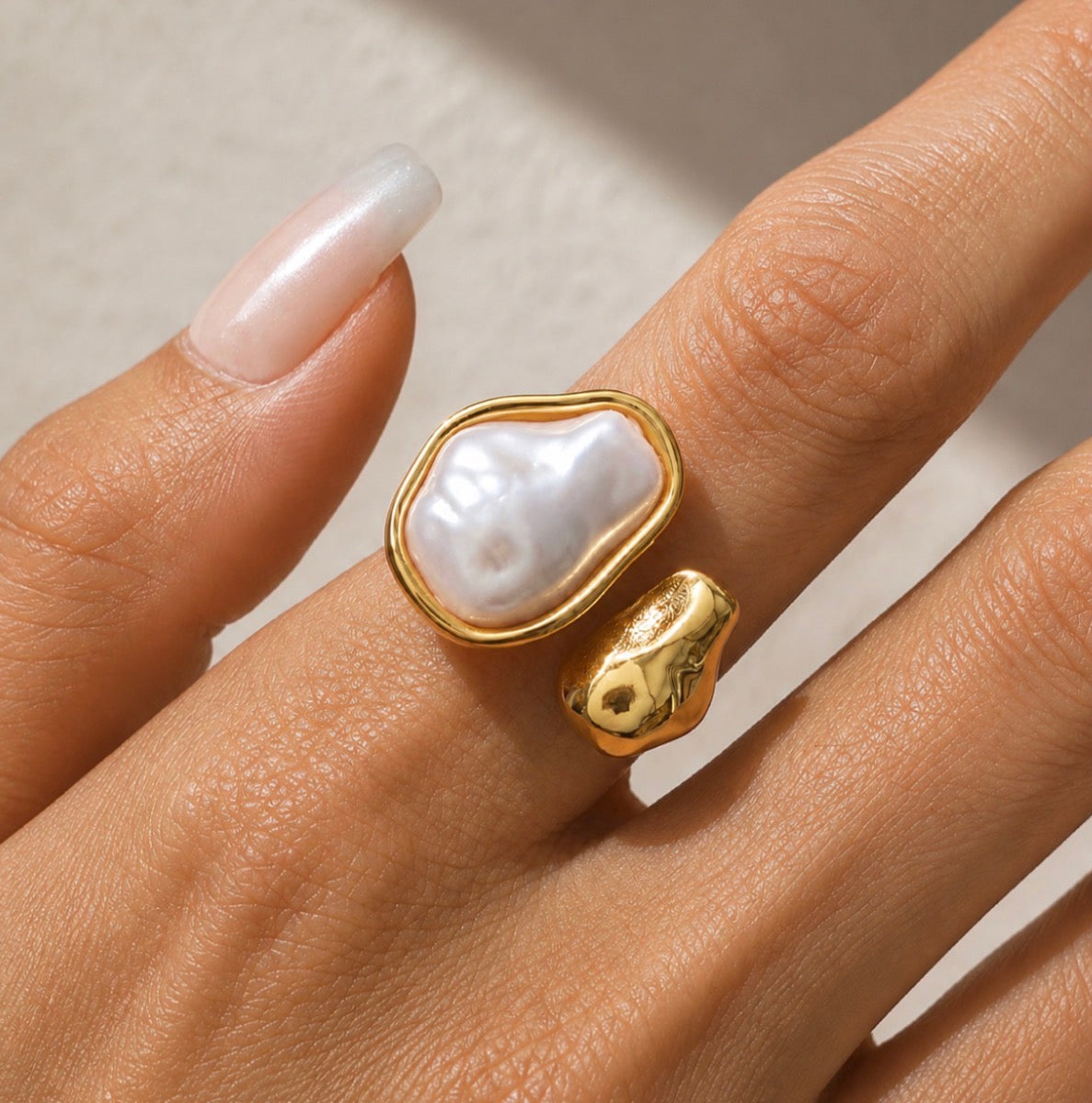 Pearl Melt