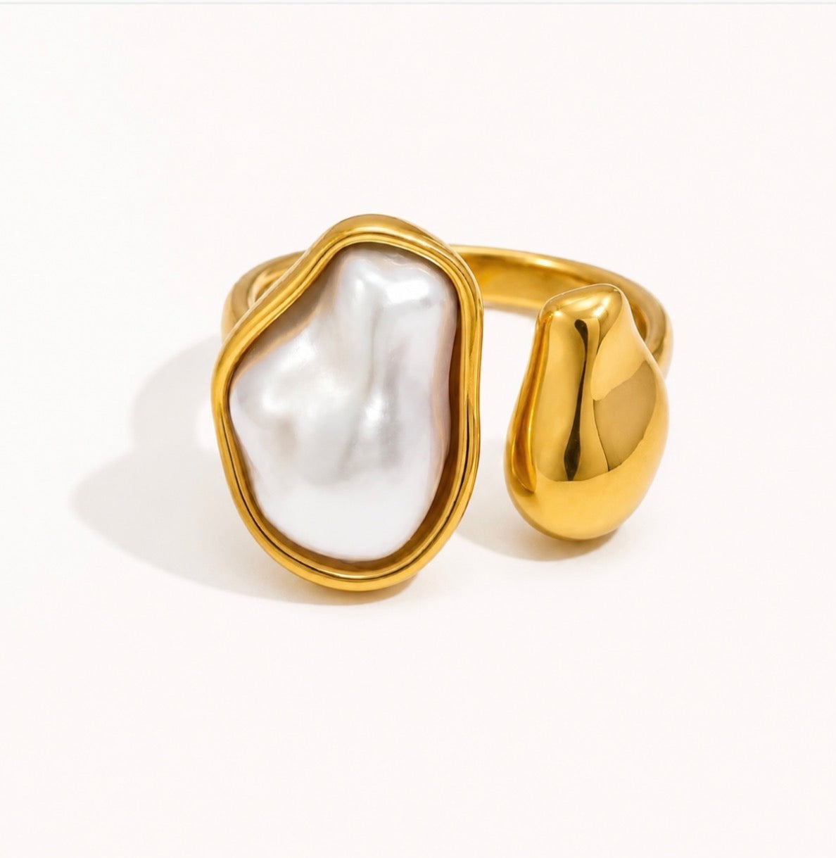 Pearl Melt