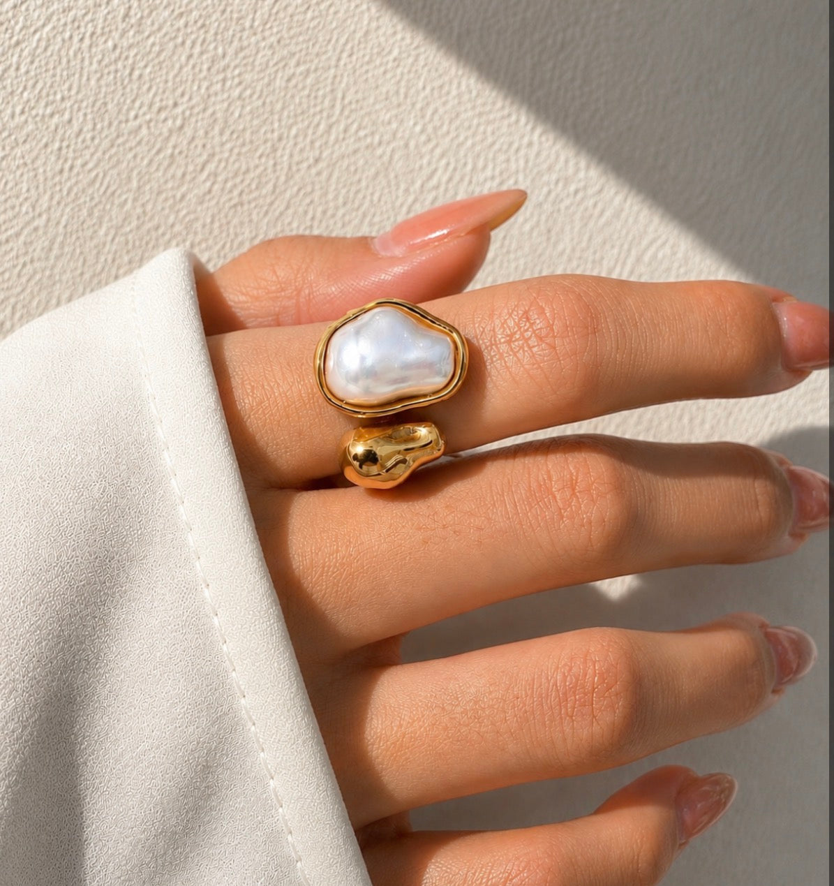 Pearl Melt