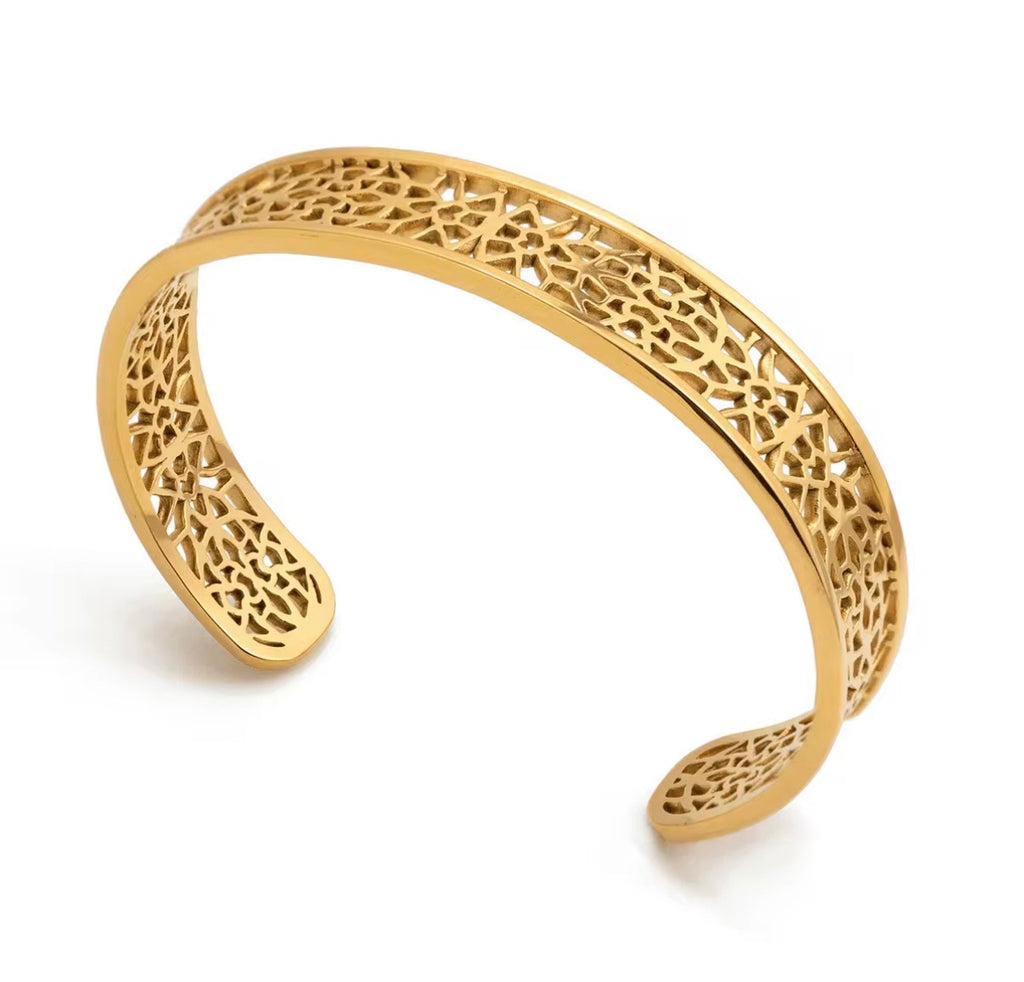 Siesta Cuff