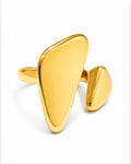 Pretty Luxe Ring
