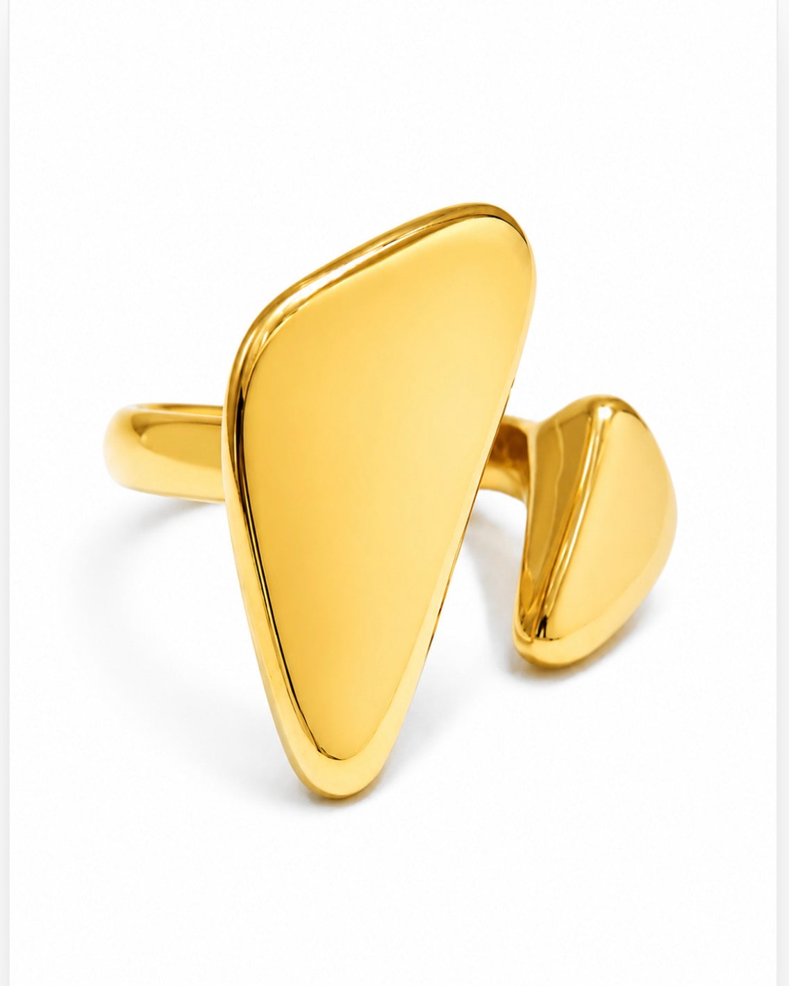 Pretty Luxe Ring